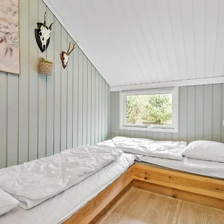度假居 5 Bedroom Lovely In