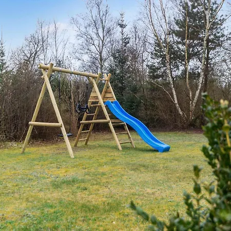 Holiday home 5 Bedroom Lovely In *
